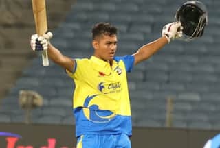 कौन है अर्शिन कुलकर्णी जिसने ठोका सबसे तेज शतक! MPL में कर दी छक्कों की बौछार