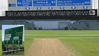 Ashes 2023: Wasim Jaffer Brutally Trolls Edgbaston Pitch