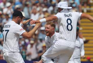 Ashes 2023: पहला टेस्ट जीतने के लिए ऑस्ट्रेलिया को चाहिए 174 रन, इंग्लैंड 7 विकेट दूर