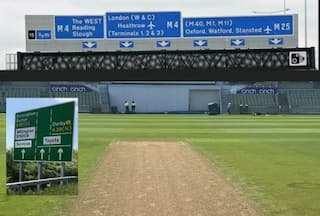 Ashes 2023: Wasim Jaffer Brutally Trolls Edgbaston Pitch