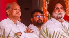 Rajasthan Polls 2023: राजस्थान में कांग्रेस इस बार किसे टिकट देगी और किसे नहीं? जानिये क्या आया अपडेट