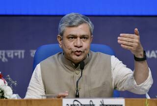 IAS अफसर से रेल मंत्री तक, ऐसा है अश्विनी वैष्णव का पूरा करियर, ओडिशा से है खास संबंध