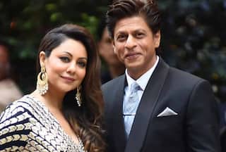 भाभी जी घर का काम करवाती हैं क्या? Twitter यूजर के इस सवाल पर शाहरुख खान ने कर दिया रोस्ट, पढ़िये उनका जवाब