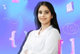 Meet Asmi Jain, 20-Year-Old Changemaker Who Just Won Apple's WWDC23 Challenge