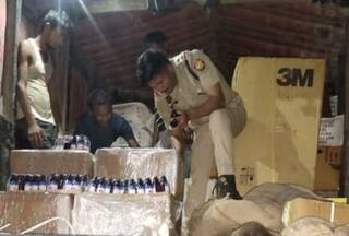 Assam News: असम में कोडीन फॉस्फेट सिरप की 700 से ज्याजा बोतलें जब्त, एक गिरफ्तार