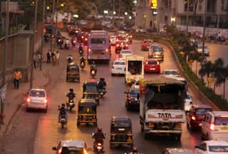 Autorickshaw Driver Attempts Self-Immolation Outside Maharashtra CM Eknath Shinde's House