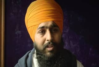Avtar Singh Khanda, Amritpal Singh's Aide And Pro-Khalistan Activist, Dies In UK Hospital