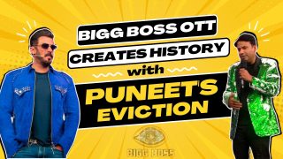 Bigg Boss OTT 2: Know Why Puneet Superstar Got Evicted From Salman Khan's Show In Less Than 24 Hours - Watch Video
