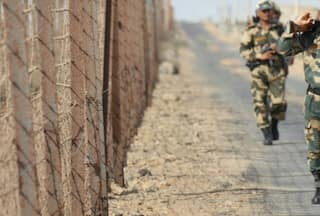 Who Is Nitin Agarwal, IPS Officer Appointed New BSF Chief