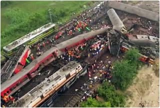 Balasore Train Accident: ओडिशा ट्रेन दुर्घटना की सीआरएस रिपोर्ट सार्वजनिक नहीं की जाएगी, रेलवे ने बताई वजह