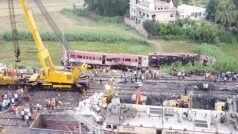 'बालासोर ट्रेन एक्सीडेंट का कवच से कोई लेना-देना नहीं, कारण वह नहीं है जो ममता बनर्जी ने कल कहा था', रेल मंत्री का जवाब। Video