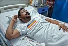 हमले से पहले Facebook पर चंद्रशखेर को मिली थी जान से मारने की धमकी, लिखा था- 'जिस दिन मारेंगे सिर्फ अमेठी के...'