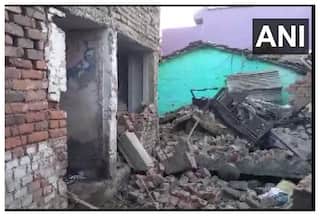 बिहार के भागलपुर में बम विस्फोट, एक की मौत, 3 अन्य घायल