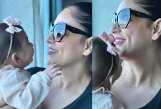 Video : बिपाशा बसु ने किया अपनी बेटी के निकनेम का खुलासा, बोलीं- उसे सूट कर रहा है ये नाम