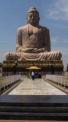 10 Historical Places in Bihar For A Whirlwind History Tour