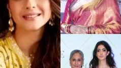 आमिर खान से लेकर रेखा तक, सोशल मीडिया से दूर हैं ये बॉलीवुड सितारे