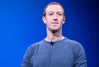 Over 70% Of Meta Employees Not Happy With Zuckerberg's Leadership: Survey