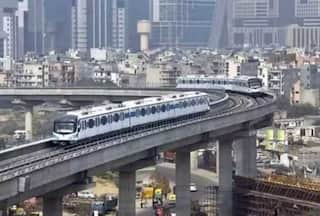 केंद्रीय कैबिनेट ने हुडा सिटी सेंटर से गुरुग्राम के साइबर सिटी तक मेट्रो कनेक्टिविटी को दी मंजूरी, 5,452 करोड़ रुपए खर्च होंगे