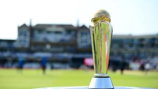 पीसीबी को झटका, पाकिस्तान में नहीं खेली जाएगी चैंपियंस ट्रॉफी 2025; वेन्यू बदलेगी ICC