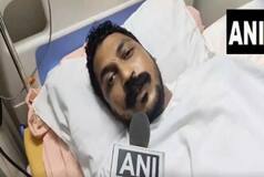 भीम आर्मी चीफ पर हमले में इस्तेमाल कार बरामद, चंद्रशेखर आजाद ने समर्थकों से कहा- 'शांति बनाए रखें, संवैधानिक लड़ाई जारी रहेगी'