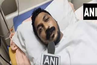 भीम आर्मी चीफ पर हमले में इस्तेमाल कार बरामद, चंद्रशेखर आजाद ने समर्थकों से कहा- 'शांति बनाए रखें, संवैधानिक लड़ाई जारी रहेगी'