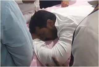 Bhim Army Chief Chandrashekhar Azad Shot at in UP's Saharanpur, Rushed to Hospital