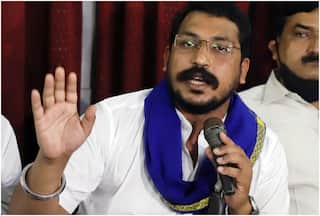 कौन हैं चंद्रशेखर आजाद जिनपर हुआ जानलेवा हमला? CM योगी के खिलाफ गोरखपुर से चुनाव लड़ चुके हैं दलित नेता