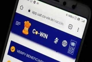 CoWIN Portal Data Leak: Bihar Man Arrested For Leaking Info On Telegram