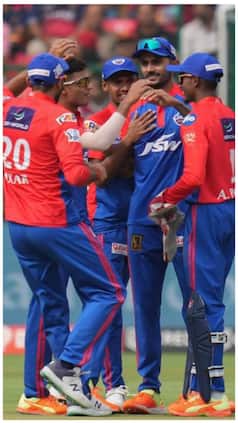 5 Players Delhi Capitals May Release Before IPL 2024