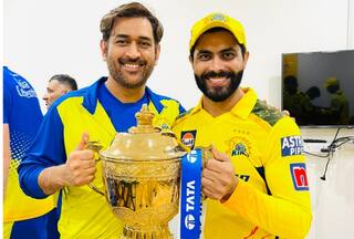 MS Dhoni Undergoes Successful Knee Surgery In Mumbai Post IPL 2023 Triumph