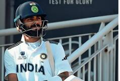 BCCI Unveils Team India's New Threads Ahead Of WTC Final 2023 Against Australia