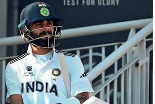 BCCI Unveils Team India's New Threads Ahead Of WTC Final 2023 Against Australia