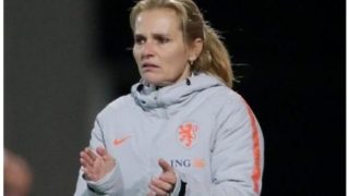 Football: England Women's Team Head Coach Sarina Wiegman Announces Squad For Upcoming FIFA World Cup 2023 In New Zealand