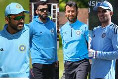 IND's WTC Final Success Depends On How Top-Order Fares Vs AUS Pacers: Ex-BCCI Chief Selector