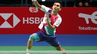 Thailand Open 2023: Lakshya Sen Storms Into Semifinals After Beating Malaysian Leong Jun Hao