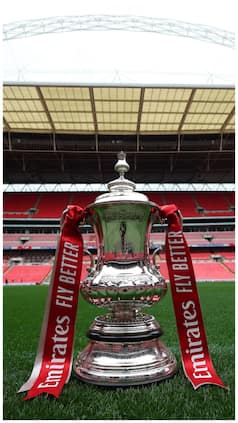 FA Cup 2023 Final: Stats And Facts