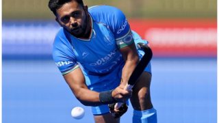 FIH Pro League: Harmanpreet Singh Brace Helps India Thrash Olympic Champions Belgium 5-1