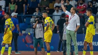 AIFF Rejects Kerala Blasters' Appeal Against Rs 4 Crore Fine For Abandonment Of ISL Game