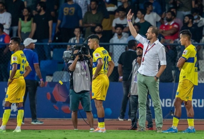 Indian Super League 2018-2019 - Índia - Notícias - Futebol 365