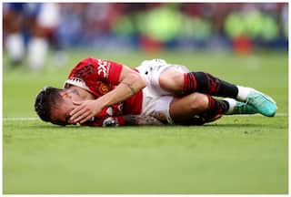 HUGE Blow For Manchester United Ahead Of FA Cup 2023 Final Against Manchester City