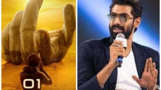 Rana Daggubati Says Prabhas-Deepika's 'Project K' Will 'Break Boundaries' Beyond 'Baahubali', 'RRR'
