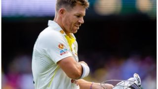 David Warner Looks To Avoid Ashes 2023 Banter, Says It Just Sells Papers And Clickbait