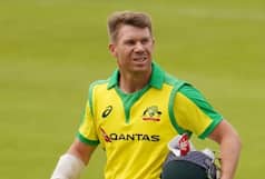 David Warner Reveals Retirement Plans, Says '2024 T20 World Cup Would Probably Be My Last'