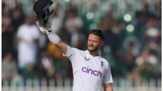 ENG Vs IRE: Ben Duckett Shatters Sir Don Bradman's 93-Year-Old Record At Lords