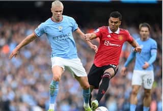 Man City vs Man United LIVE Streaming, FA Cup Final 2023: All You Need To Know