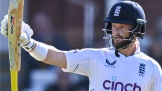 ENG Vs AUS, Ashes 2023: England Name 16-Man Squad For First Two Tests