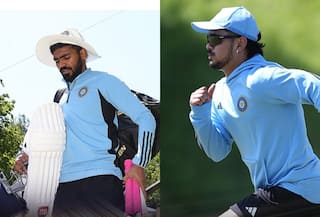 WTC Final 2023: Mohammad Kaif Picks Ishan Kishan Over KS Bharat Against Australia