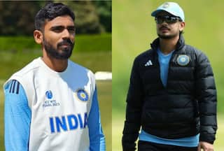 Kishan or Bharat in IND's Playing XI as Wicketkeeper For WTC Final 2023? Harbhajan PICKS