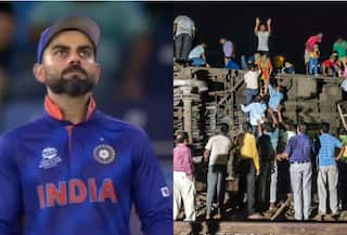 Odisha Train Accident: Virat Kohli Wishes Speedy Recovery For Injured Passengers