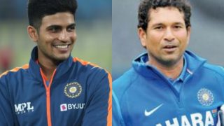 'Shubman Gill Is Future Superstar Of World Cricket': Wasim Akram Compares Youngster With Sachin Tendulkar